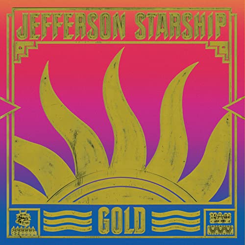 Gold [Vinyl LP] von RHINO RECORDS