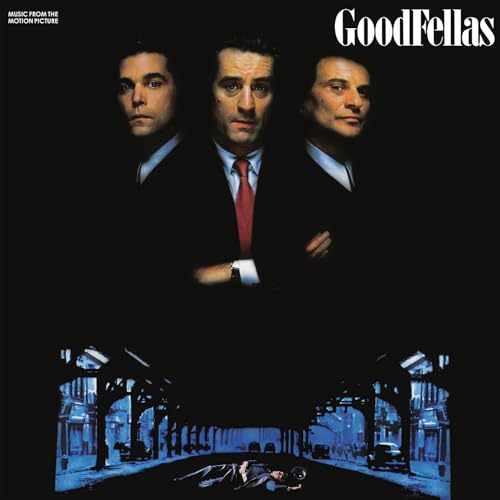 Goodfellas [Vinyl LP] von RHINO RECORDS