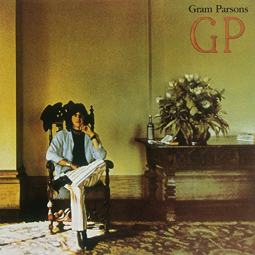 Gp [Vinyl LP] von Rhino