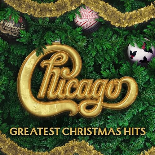 Greatest Christmas Hits [Vinyl LP] von RHINO RECORDS