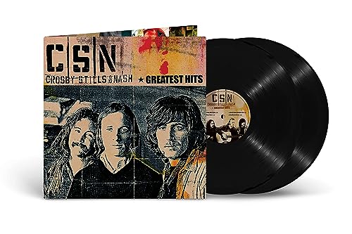 Greatest Hits [Vinyl LP] von Rhino