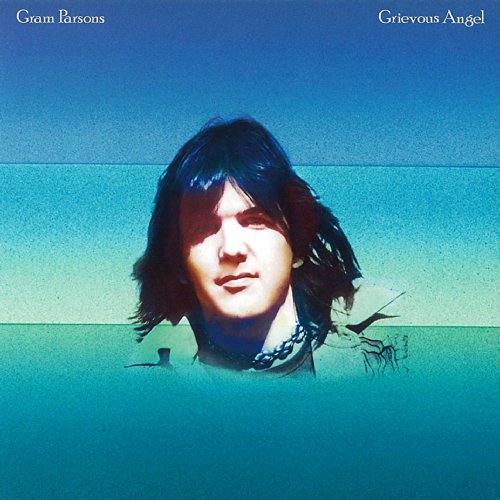 Grievous Angel [Vinyl LP] von RHINO RECORDS