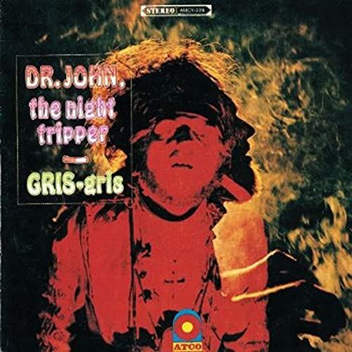 Gris Gris [Vinyl LP] von RHINO RECORDS