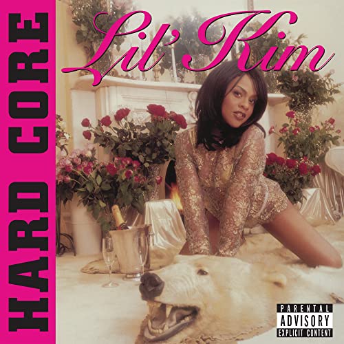 Hard Core (Champagne on Ice Vinyl) [Vinyl LP] von RHINO RECORDS