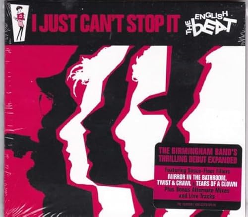 I Just Can'T Stop It (Expanded) von RHINO RECORDS