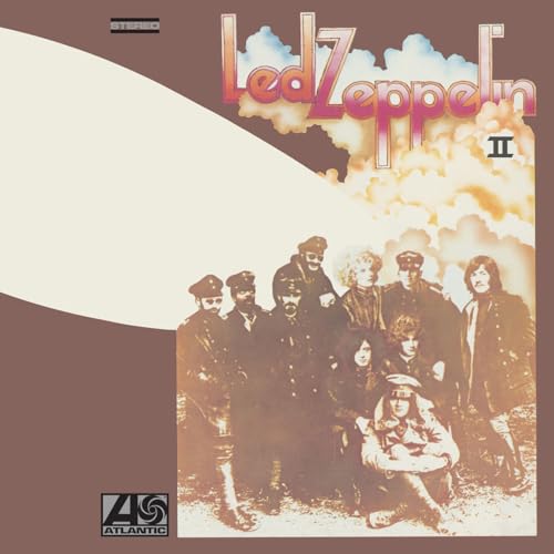 II - Deluxe Edition Remastered Doppel-Vinyl [Vinyl LP] von Rhino