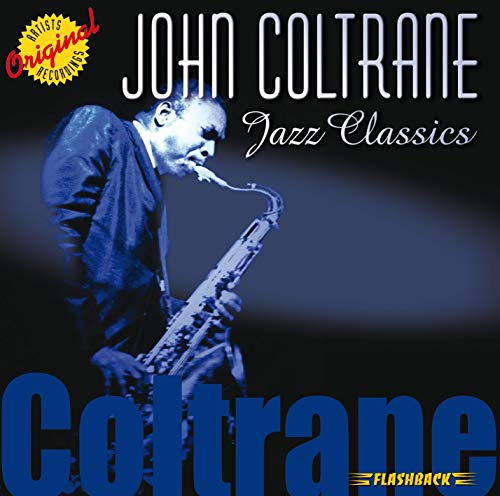Jazz Classics von RHINO RECORDS