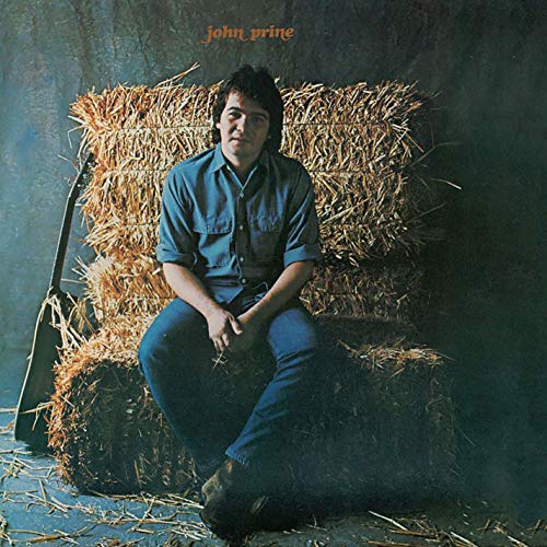 John Prine [Vinyl LP] von RHINO RECORDS