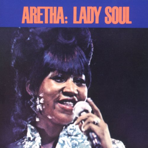 Lady Soul [Vinyl LP] von Rhino