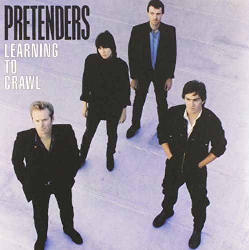 Learning to Crawl von Rhino