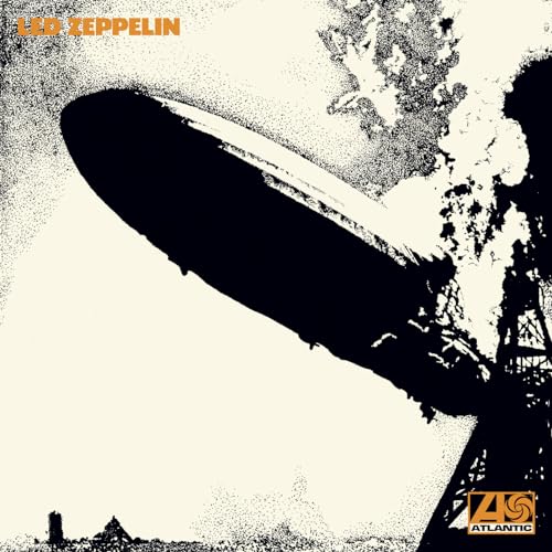 Led Zeppelin - Remastered Deluxe Edition von RHINO RECORDS