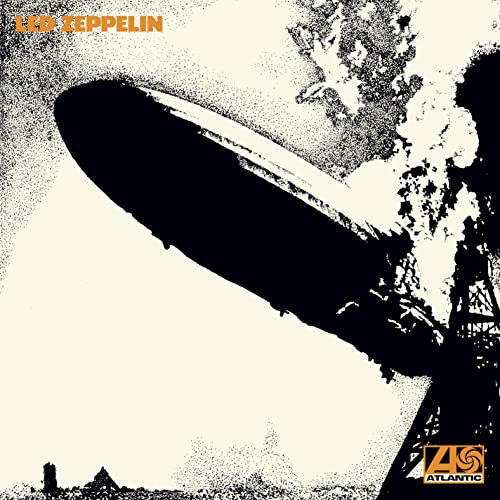 Led Zeppelin - Remastered Original Led Zeppelin - Remastered Original von Rhino