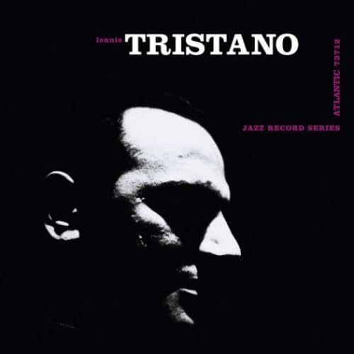 Lennie Tristano von RHINO RECORDS