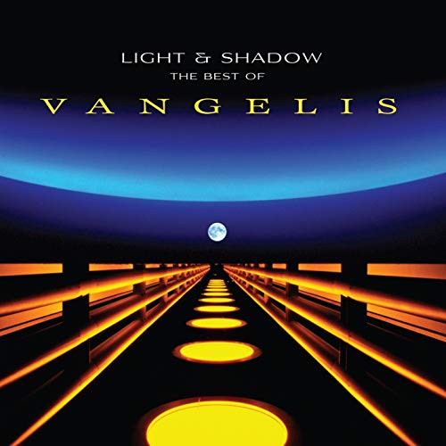 Light and Shadow:the Best of Vangelis von RHINO RECORDS