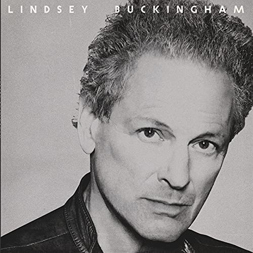 Lindsey Buckingham [Vinyl LP] von RHINO RECORDS