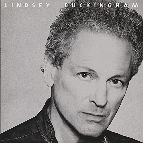 Lindsey Buckingham [Vinyl LP] von WARNER RECORDS