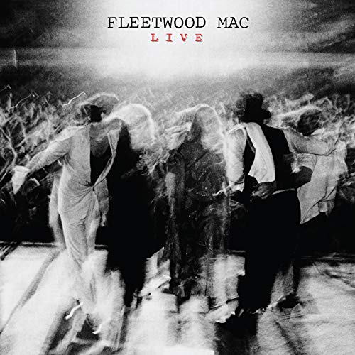 Live (Super Deluxe Edition) [Vinyl LP] von Rhino