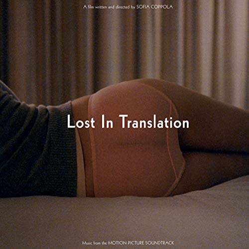 Lost in Translation (Rsd 2019) [Vinyl LP] von RHINO RECORDS