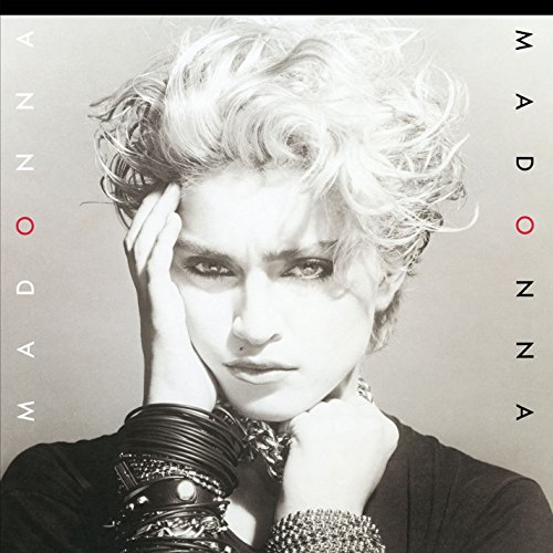 Madonna [Vinyl LP] von RHINO RECORDS