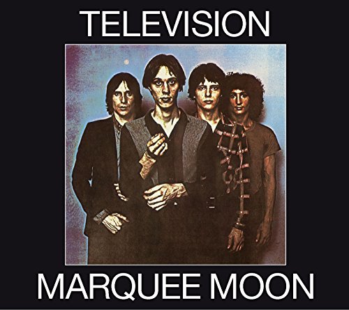 Marquee Moon [Vinyl LP] von RHINO RECORDS