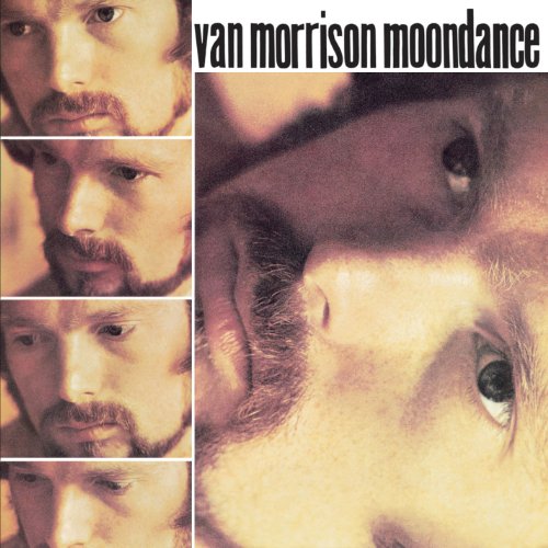 Moondance (Remastered) von RHINO RECORDS