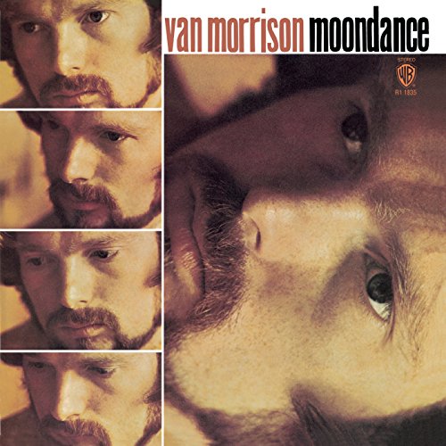 Moondance [Vinyl LP] von Rhino