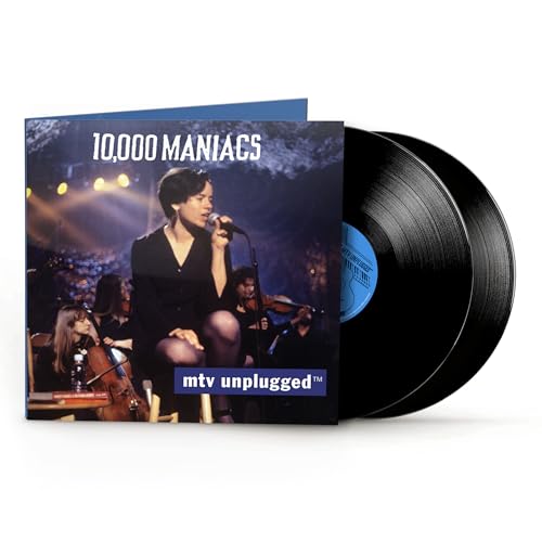 Mtv Unplugged [Vinyl LP] von Rhino