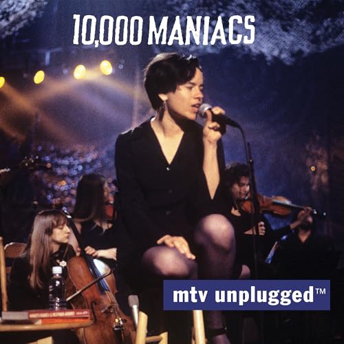 Mtv Unplugged [Vinyl LP] von RHINO RECORDS