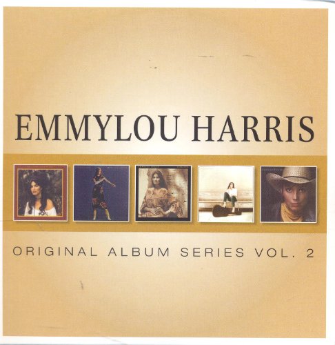 Original Album Series Vol.2 Original Album Series Vol.2 von Rhino