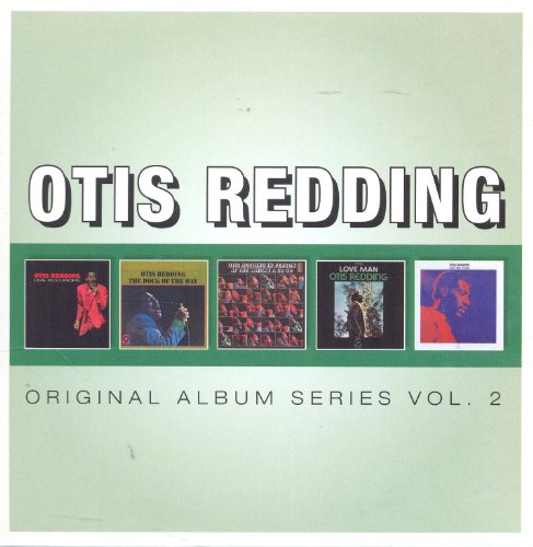 Original Album Series Vol.2 von RHINO RECORDS