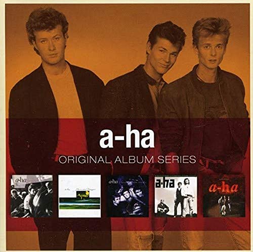 Original Album Series Original Album Series von Rhino