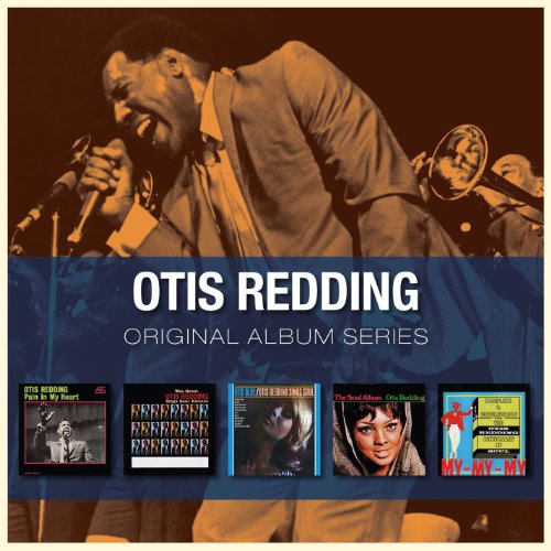 Original Album Series Original Album Series von Rhino