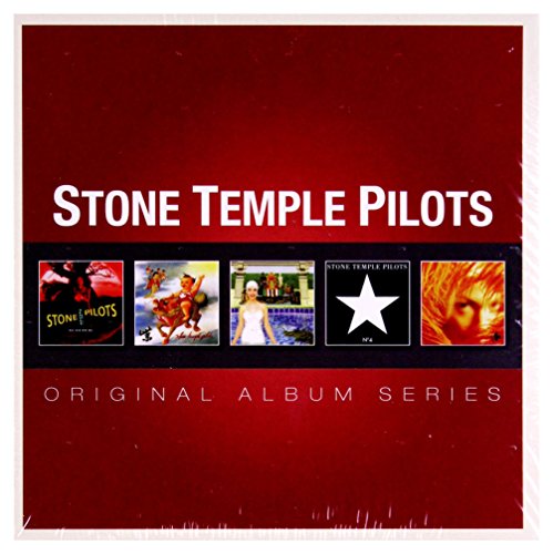 Original Album Series Original Album Series von Rhino