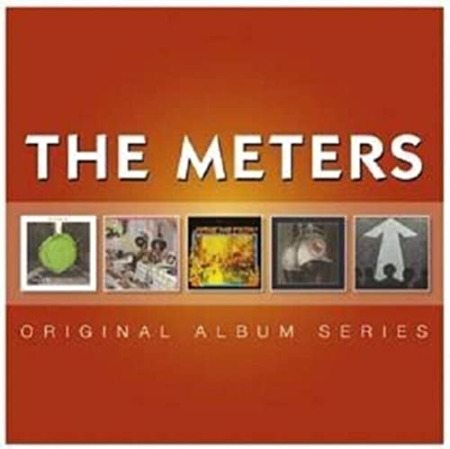 Original Album Series von RHINO RECORDS