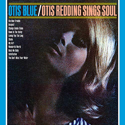 Otis Blue [Vinyl LP] von RHINO RECORDS