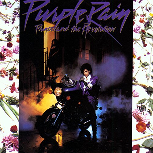 Purple Rain [Vinyl LP] von RHINO RECORDS