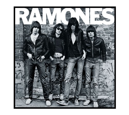 Ramones: Expanded And Remaster von Rhino