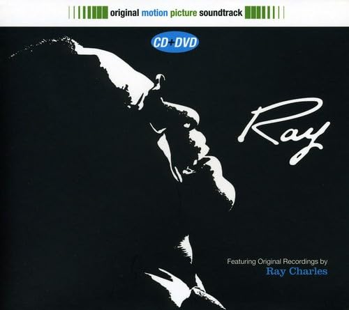 Ray (CD + DVD) von RHINO RECORDS