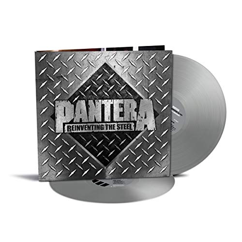 Reinventing the Steel (20th Anniversary Edition) [Vinyl LP] von RHINO RECORDS