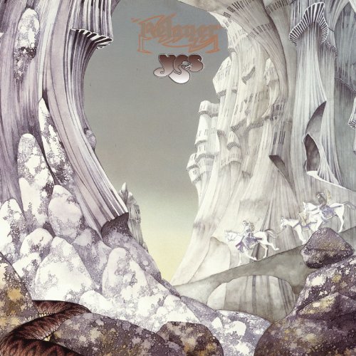 Relayer (Expanded and Remastered) von RHINO RECORDS
