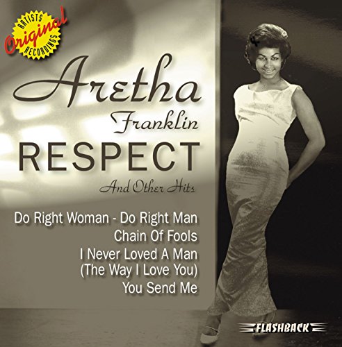 Respect & Other Hits von RHINO RECORDS