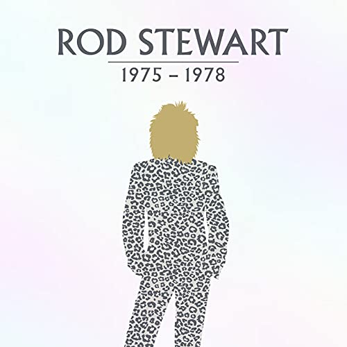 Rod Stewart:1975-1978 [Vinyl LP] von Rhino