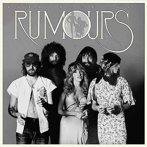 Rumours Live [Vinyl LP] von RHINO RECORDS