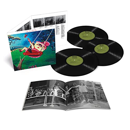 Sailin' Shoes (Deluxe Edition) [Vinyl LP] von Rhino