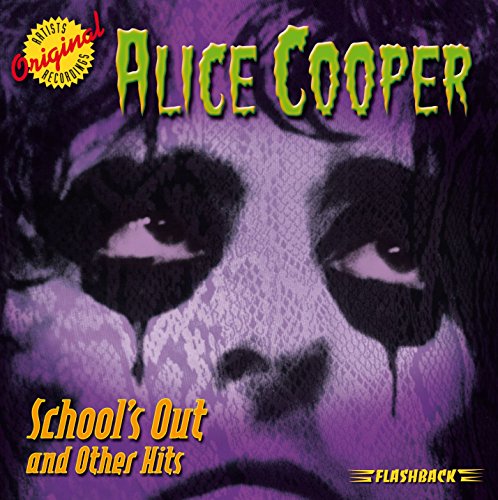 School S Out & Other Hits von RHINO RECORDS