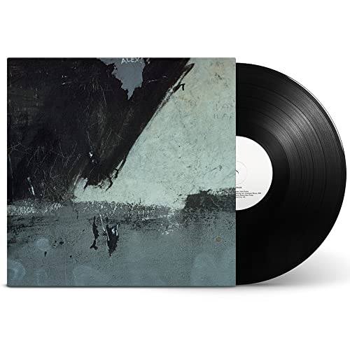 Shellshock (2022 Remaster) [Vinyl Maxi-Single] von Rhino