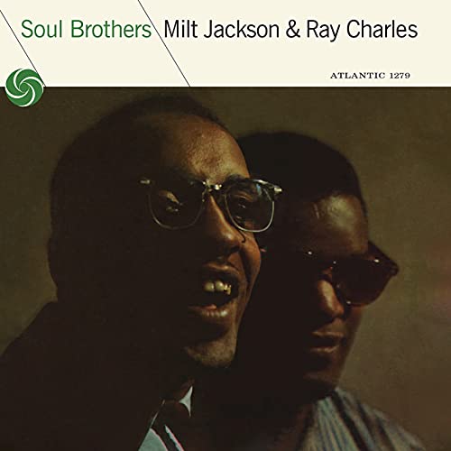 Soul Brothers [Vinyl LP] von RHINO RECORDS