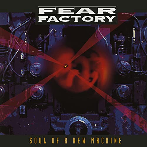 Soul of a New Machine (30th Anniversary Edition) [Vinyl LP] von Rhino