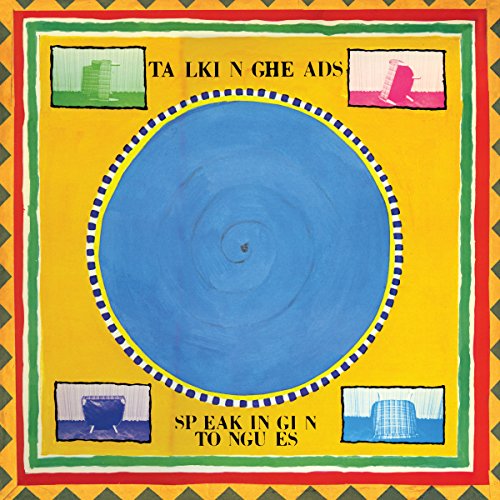Speaking in Tongues [Vinyl LP] von Rhino