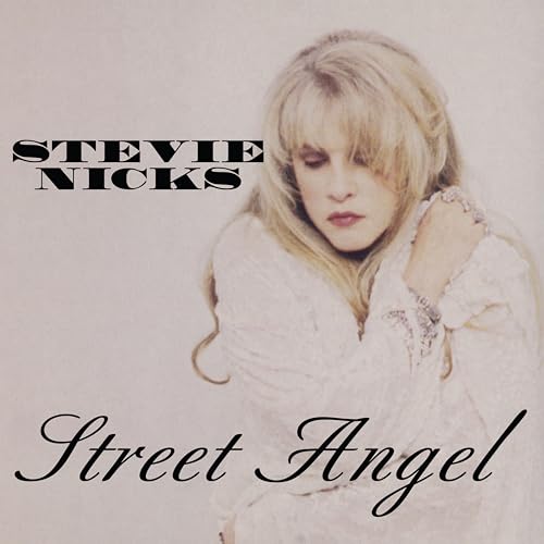 Street Angel (Vinyl Red) (Indie Exclusive) [Vinyl LP] von RHINO RECORDS
